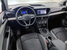 VOLKSWAGEN TAOS 1.4 16V COMFORTLINE TSI 2022/2022 ÓTIMA CAR FLORES DA CUNHA / Carros no Vale