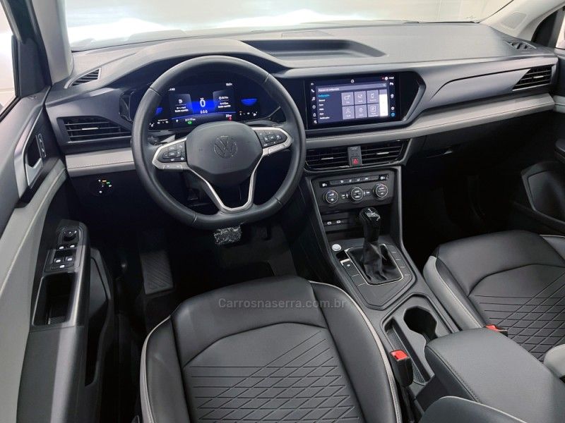 VOLKSWAGEN TAOS 1.4 16V COMFORTLINE TSI 2022/2022 ÓTIMA CAR FLORES DA CUNHA / Carros no Vale VOLKSWAGEN TAOS 1.4 16V COMFORTLINE TSI 2022/2022 ÓTIMA CAR FLORES DA CUNHA / Carros no Vale