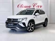 VOLKSWAGEN TAOS 1.4 16V HIGHLINE TSI 2025/2025 ÓTIMA CAR FLORES DA CUNHA / Carros no Vale