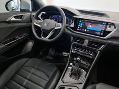 VOLKSWAGEN TAOS 1.4 16V HIGHLINE TSI 2025/2025 ÓTIMA CAR FLORES DA CUNHA / Carros no Vale