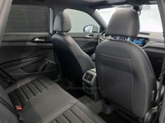 VOLKSWAGEN TAOS 1.4 16V HIGHLINE TSI 2025/2025 ÓTIMA CAR FLORES DA CUNHA / Carros no Vale