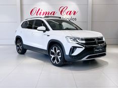VOLKSWAGEN TAOS 1.4 16V HIGHLINE TSI 2025/2025 ÓTIMA CAR FLORES DA CUNHA / Carros no Vale