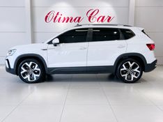 VOLKSWAGEN TAOS 1.4 16V HIGHLINE TSI 2025/2025 ÓTIMA CAR FLORES DA CUNHA / Carros no Vale