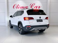 VOLKSWAGEN TAOS 1.4 16V HIGHLINE TSI 2025/2025 ÓTIMA CAR FLORES DA CUNHA / Carros no Vale