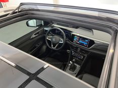 VOLKSWAGEN TAOS 1.4 16V HIGHLINE TSI 2025/2025 ÓTIMA CAR FLORES DA CUNHA / Carros no Vale