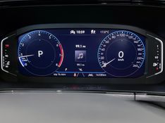 VOLKSWAGEN TAOS 1.4 16V HIGHLINE TSI 2025/2025 ÓTIMA CAR FLORES DA CUNHA / Carros no Vale