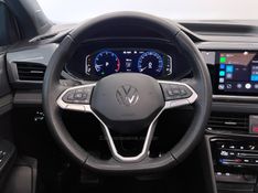 VOLKSWAGEN TAOS 1.4 16V HIGHLINE TSI 2025/2025 ÓTIMA CAR FLORES DA CUNHA / Carros no Vale