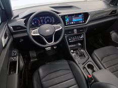 VOLKSWAGEN TAOS 1.4 16V HIGHLINE TSI 2025/2025 ÓTIMA CAR FLORES DA CUNHA / Carros no Vale