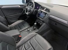 VOLKSWAGEN TIGUAN 2.0 ALLSPACE R-LINE 350 TSI 4X4 2019/2020 ÓTIMA CAR FLORES DA CUNHA / Carros no Vale