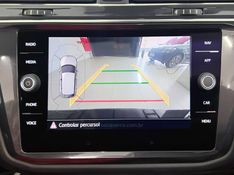 VOLKSWAGEN TIGUAN 2.0 ALLSPACE R-LINE 350 TSI 4X4 2019/2020 ÓTIMA CAR FLORES DA CUNHA / Carros no Vale
