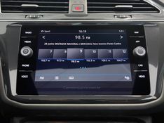 VOLKSWAGEN TIGUAN 2.0 ALLSPACE R-LINE 350 TSI 4X4 2019/2020 ÓTIMA CAR FLORES DA CUNHA / Carros no Vale