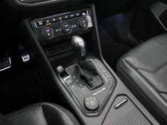 VOLKSWAGEN TIGUAN 2.0 ALLSPACE R-LINE 350 TSI 4X4 2019/2020 ÓTIMA CAR FLORES DA CUNHA / Carros no Vale