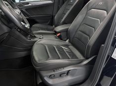 VOLKSWAGEN TIGUAN 2.0 ALLSPACE R-LINE 350 TSI 4X4 2019/2020 ÓTIMA CAR FLORES DA CUNHA / Carros no Vale
