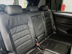 VOLKSWAGEN TIGUAN 2.0 ALLSPACE R-LINE 350 TSI 4X4 2019/2020 ÓTIMA CAR FLORES DA CUNHA / Carros no Vale
