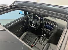 VOLKSWAGEN TIGUAN 2.0 ALLSPACE R-LINE 350 TSI 4X4 2019/2020 ÓTIMA CAR FLORES DA CUNHA / Carros no Vale
