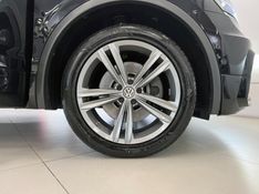 VOLKSWAGEN TIGUAN 2.0 ALLSPACE R-LINE 350 TSI 4X4 2019/2020 ÓTIMA CAR FLORES DA CUNHA / Carros no Vale