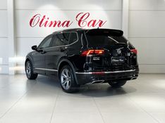 VOLKSWAGEN TIGUAN 2.0 ALLSPACE R-LINE 350 TSI 4X4 2019/2020 ÓTIMA CAR FLORES DA CUNHA / Carros no Vale