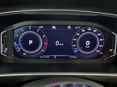 VOLKSWAGEN TIGUAN 2.0 ALLSPACE R-LINE 350 TSI 4X4 2019/2020 ÓTIMA CAR FLORES DA CUNHA / Carros no Vale