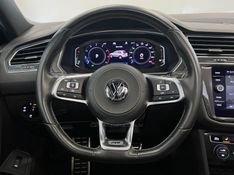 VOLKSWAGEN TIGUAN 2.0 ALLSPACE R-LINE 350 TSI 4X4 2019/2020 ÓTIMA CAR FLORES DA CUNHA / Carros no Vale