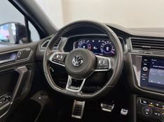 VOLKSWAGEN TIGUAN 2.0 ALLSPACE R-LINE 350 TSI 4X4 2019/2020 ÓTIMA CAR FLORES DA CUNHA / Carros no Vale