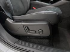 VOLVO C40 P8 RECHARGE TWIN ELECTRIC ULTIMATE AWD 2023/2024 ÓTIMA CAR FLORES DA CUNHA / Carros no Vale