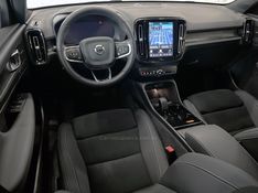 VOLVO C40 P8 RECHARGE TWIN ELECTRIC ULTIMATE AWD 2023/2024 ÓTIMA CAR FLORES DA CUNHA / Carros no Vale