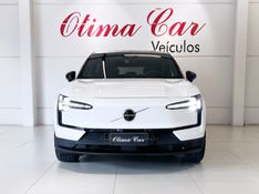 VOLVO EX30 ULTRA EXTENDED RANGE 2024/2024 ÓTIMA CAR FLORES DA CUNHA / Carros no Vale