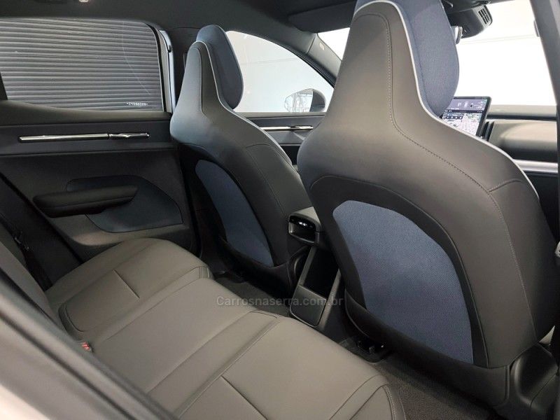 VOLVO EX30 ULTRA EXTENDED RANGE 2024/2024 ÓTIMA CAR FLORES DA CUNHA / Carros no Vale VOLVO EX30 ULTRA EXTENDED RANGE 2024/2024 ÓTIMA CAR FLORES DA CUNHA / Carros no Vale