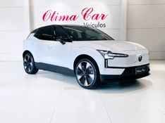 VOLVO EX30 ULTRA EXTENDED RANGE 2024/2024 ÓTIMA CAR FLORES DA CUNHA / Carros no Vale