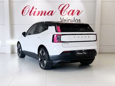 VOLVO EX30 ULTRA EXTENDED RANGE 2024/2024 ÓTIMA CAR FLORES DA CUNHA / Carros no Vale