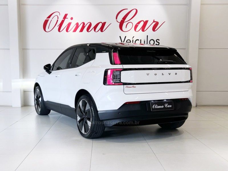 VOLVO EX30 ULTRA EXTENDED RANGE 2024/2024 ÓTIMA CAR FLORES DA CUNHA / Carros no Vale VOLVO EX30 ULTRA EXTENDED RANGE 2024/2024 ÓTIMA CAR FLORES DA CUNHA / Carros no Vale