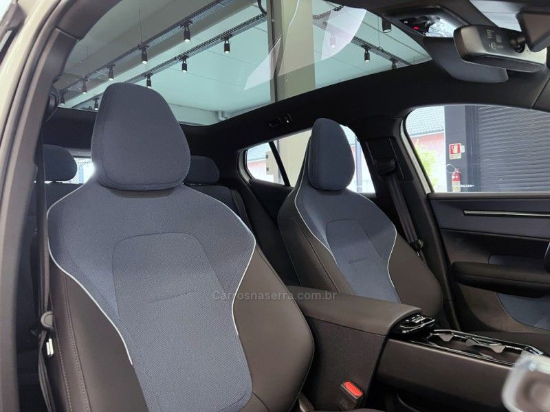 VOLVO EX30 ULTRA EXTENDED RANGE 2024/2024 ÓTIMA CAR FLORES DA CUNHA / Carros no Vale VOLVO EX30 ULTRA EXTENDED RANGE 2024/2024 ÓTIMA CAR FLORES DA CUNHA / Carros no Vale