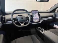 VOLVO EX30 ULTRA EXTENDED RANGE 2024/2024 ÓTIMA CAR FLORES DA CUNHA / Carros no Vale