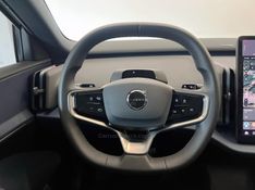 VOLVO EX30 ULTRA EXTENDED RANGE 2024/2024 ÓTIMA CAR FLORES DA CUNHA / Carros no Vale