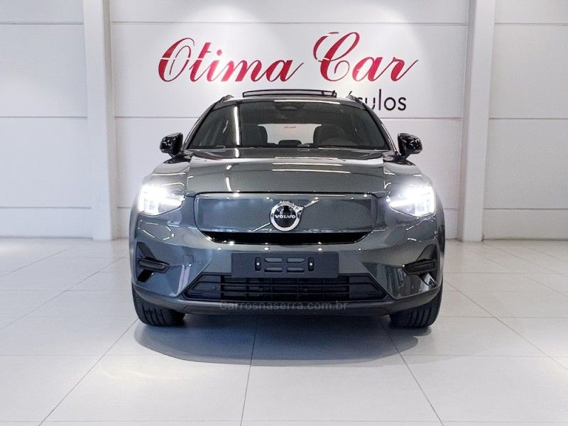 VOLVO EX40 PLUS P6 ELÉTRICO 2026/2026 ÓTIMA CAR FLORES DA CUNHA / Carros no Vale VOLVO EX40 PLUS P6 ELÉTRICO 2026/2026 ÓTIMA CAR FLORES DA CUNHA / Carros no Vale