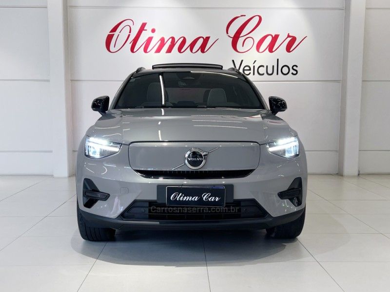 VOLVO EX40 PLUS P6 ELÉTRICO 2025/2026 ÓTIMA CAR FLORES DA CUNHA / Carros no Vale VOLVO EX40 PLUS P6 ELÉTRICO 2025/2026 ÓTIMA CAR FLORES DA CUNHA / Carros no Vale