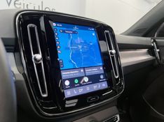 VOLVO EX40 PLUS P6 ELÉTRICO 2026/2026 ÓTIMA CAR FLORES DA CUNHA / Carros no Vale