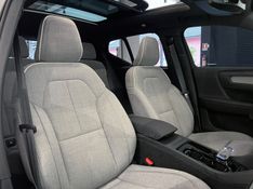 VOLVO EX40 PLUS P6 ELÉTRICO 2026/2026 ÓTIMA CAR FLORES DA CUNHA / Carros no Vale