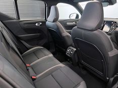 VOLVO EX40 PLUS P6 ELÉTRICO 2026/2026 ÓTIMA CAR FLORES DA CUNHA / Carros no Vale