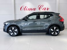 VOLVO EX40 PLUS P6 ELÉTRICO 2026/2026 ÓTIMA CAR FLORES DA CUNHA / Carros no Vale