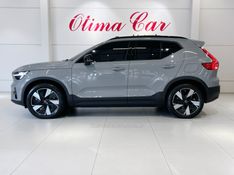 VOLVO EX40 PLUS P6 ELÉTRICO 2026/2026 ÓTIMA CAR FLORES DA CUNHA / Carros no Vale