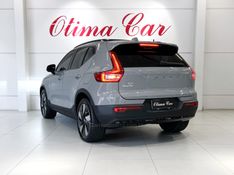 VOLVO EX40 PLUS P6 ELÉTRICO 2026/2026 ÓTIMA CAR FLORES DA CUNHA / Carros no Vale