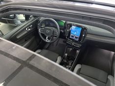 VOLVO EX40 PLUS P6 ELÉTRICO 2026/2026 ÓTIMA CAR FLORES DA CUNHA / Carros no Vale