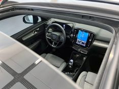 VOLVO EX40 PLUS P6 ELÉTRICO 2025/2026 ÓTIMA CAR FLORES DA CUNHA / Carros no Vale