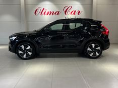 VOLVO EX40 PLUS P6 ELÉTRICO 2026/2026 ÓTIMA CAR FLORES DA CUNHA / Carros no Vale