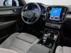 VOLVO EX40 PLUS P6 ELÉTRICO 2026/2026 ÓTIMA CAR FLORES DA CUNHA / Carros no Vale