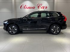 VOLVO XC60 2.0 T8 RECHARGE PLUS AWD HIBRIDO 2026/2026 ÓTIMA CAR FLORES DA CUNHA / Carros no Vale