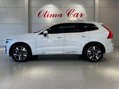 VOLVO XC60 2.0 T8 RECHARGE PLUS AWD HIBRIDO 2026/2026 ÓTIMA CAR FLORES DA CUNHA / Carros no Vale