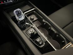 VOLVO XC60 2.0 T8 RECHARGE PLUS AWD HIBRIDO 2026/2026 ÓTIMA CAR FLORES DA CUNHA / Carros no Vale