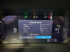 VOLVO XC60 2.0 T8 ULTIMATE DARK AWD HIBRIDO 2022/2023 ÓTIMA CAR FLORES DA CUNHA / Carros no Vale